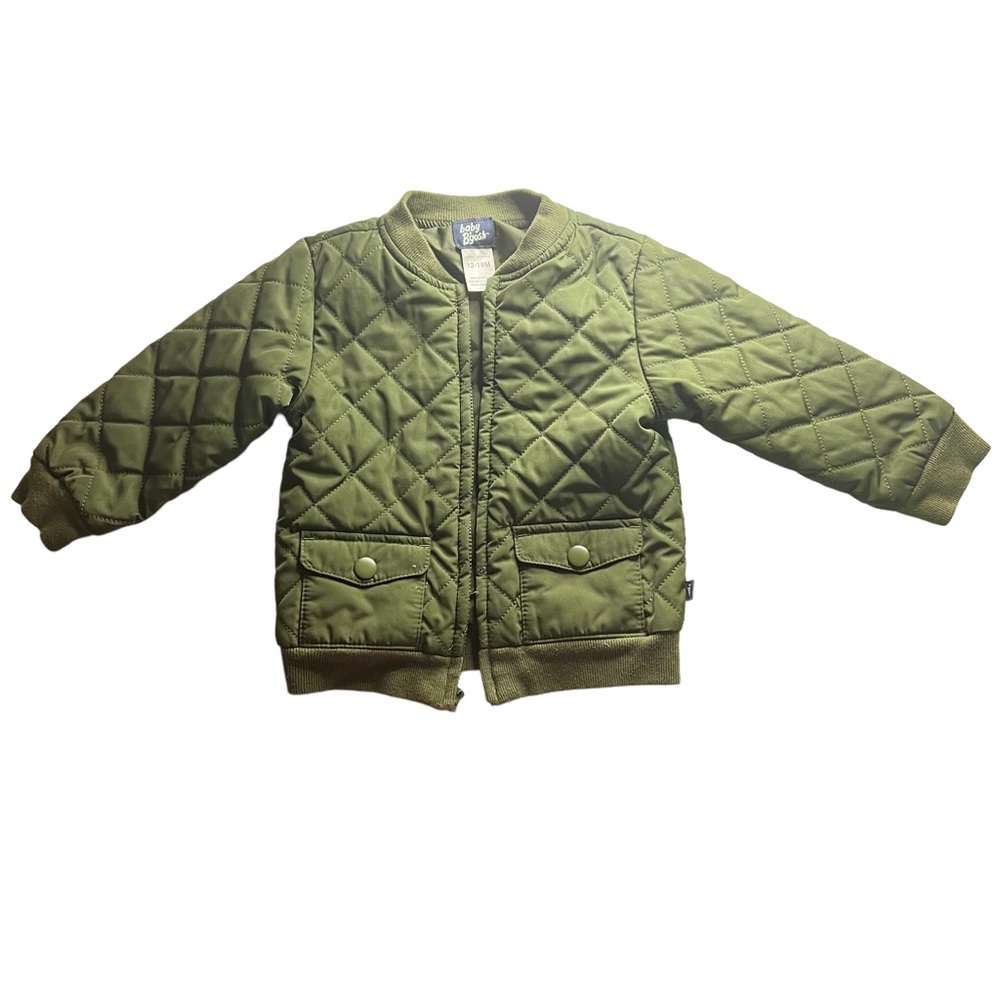 Kids OshKosh B’gosh Bomber Jacket